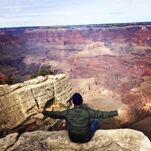 Meet your Posher, Robert